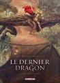 Le Dernier Dragon Tome 2 : Les Cryptes De Denderah - Preview