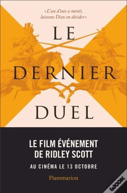Capa do artigo Le Dernier Duel