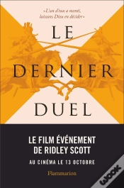 Capa do artigo Le Dernier Duel