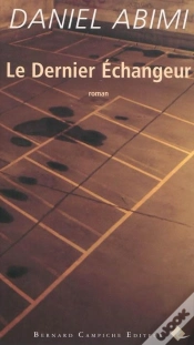 Capa do artigo Le Dernier Échangeur