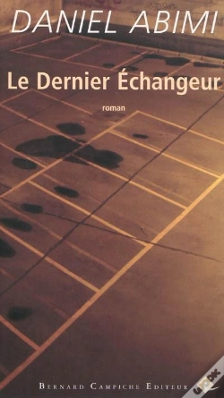 Capa do artigo Le Dernier Échangeur
