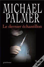 Capa do artigo Le Dernier Échantillon
