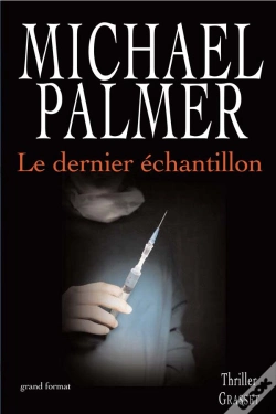 Capa do artigo Le Dernier Échantillon