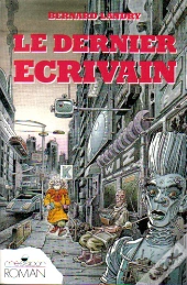 Le Dernier Ecrivain