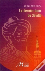 Capa do artigo Le Dernier Emir De Seville