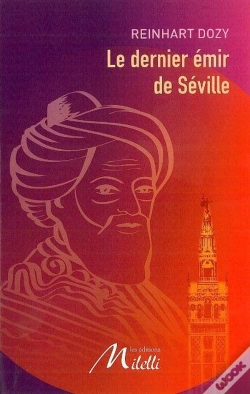 Capa do artigo Le Dernier Emir De Seville