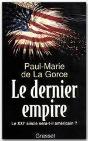 Le Dernier Empire - Preview