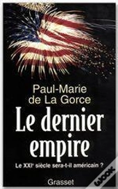 Le Dernier Empire