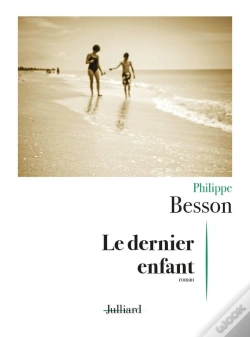Capa do artigo Le Dernier Enfant