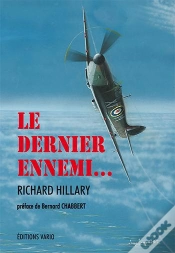 Capa do artigo Le Dernier Ennemi