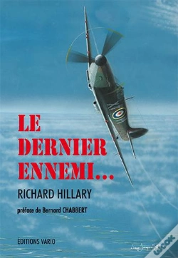 Capa do artigo Le Dernier Ennemi