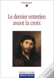 Capa do artigo Le Dernier Entretien Avant La Croix