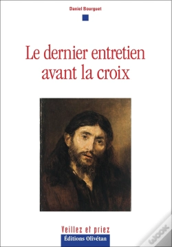 Capa do artigo Le Dernier Entretien Avant La Croix