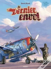 Capa do artigo Le Dernier Envol