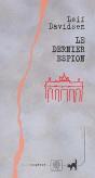Le Dernier Espion - Preview