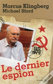 Capa do artigo Le Dernier Espion