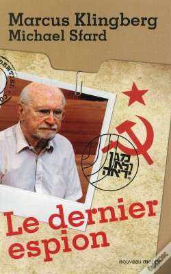 Capa do artigo Le Dernier Espion