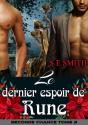 Le Dernier Espoir De Rune - Preview