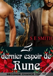 Capa do artigo Le Dernier Espoir De Rune