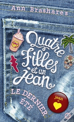 Capa do artigo Le Dernier Ete