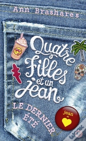 Capa do artigo Le Dernier Ete