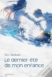 Le Dernier Été De Mon Enfance