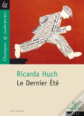 Le Dernier Été De Ricarda Huch