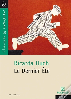 Capa do artigo Le Dernier Été De Ricarda Huch