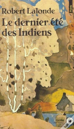 Capa do artigo Le Dernier Ete Des Indiens
