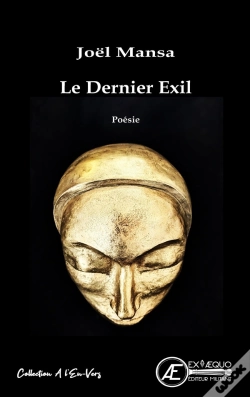 Capa do artigo Le Dernier Exil