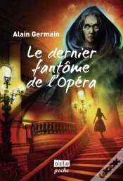 Capa do artigo Le Dernier Fantome De L