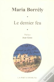 Capa do artigo Le Dernier Feu