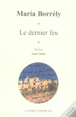Capa do artigo Le Dernier Feu