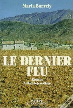 Capa do artigo Le Dernier Feu