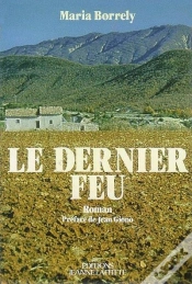 Capa do artigo Le Dernier Feu