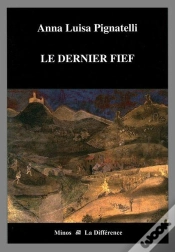Capa do artigo Le Dernier Fief