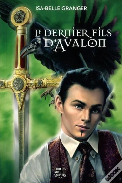 Capa do artigo Le Dernier Fils D'Avalon - Tome 2
