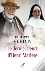 Capa do artigo Le Dernier Fleurt De Matisse
