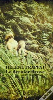 Capa do artigo Le Dernier Fleuve