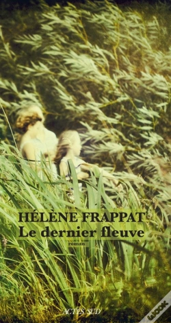 Capa do artigo Le Dernier Fleuve