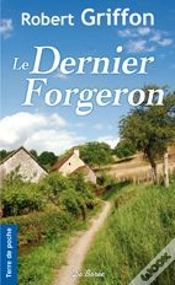 Capa do artigo Le Dernier Forgeron