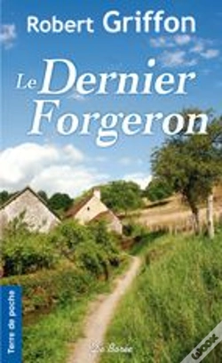 Capa do artigo Le Dernier Forgeron