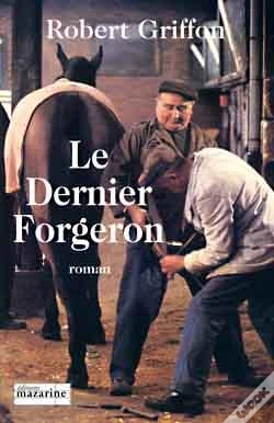 Capa do artigo Le Dernier Forgeron