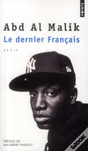 Capa do artigo Le Dernier Français