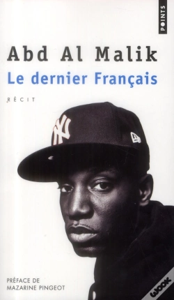 Capa do artigo Le Dernier Français