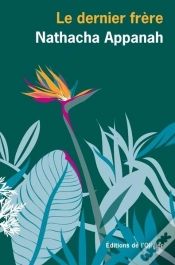 Capa do artigo Le Dernier Frère