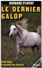 Capa do artigo Le Dernier Galop