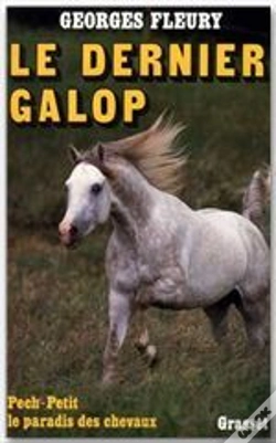 Capa do artigo Le Dernier Galop