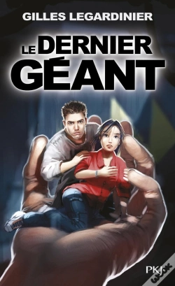 Capa do artigo Le Dernier Géant