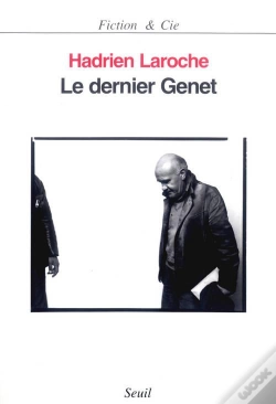 Capa do artigo Le Dernier Genet